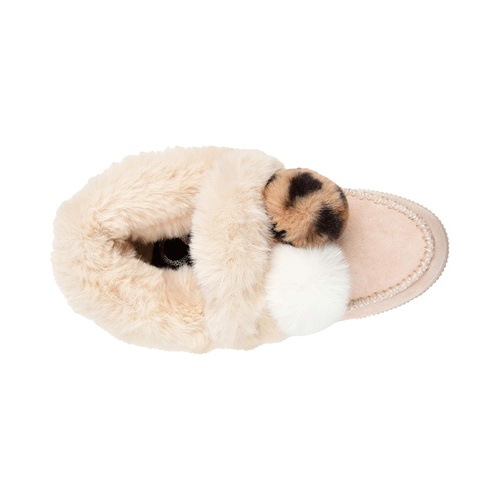  Journee Collection Comfort Foam Sunset Slipper