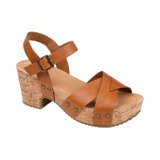 Journee Collection Comfort Foam Valentina Sandals