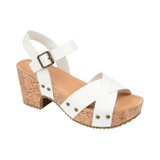 Journee Collection Comfort Foam Valentina Sandals