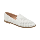 Journee Collection Comfort Foam Lucie Flat