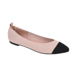 Journee Collection Comfort Foam Veata Flat