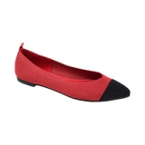 Journee Collection Comfort Foam Veata Flat