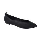 Journee Collection Comfort Foam Veata Flat