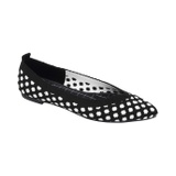 Journee Collection Comfort Foam Tayleen Flat