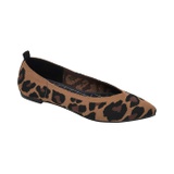 Journee Collection Comfort Foam Tayleen Flat