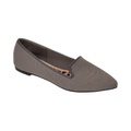 Journee Collection Comfort Foam Vickie Flat