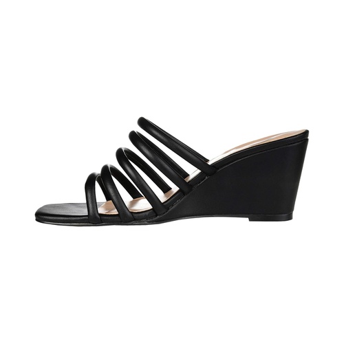  Journee Collection Rizie Wedge