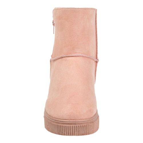  Journee Collection Comfort Foam Stelly Winter Boot