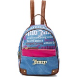 Juicy Couture Best Seller Pullout Pouch Backpack