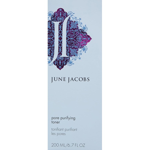  June Jacobs Pore Purifying Toner, 6.7 Fl Oz