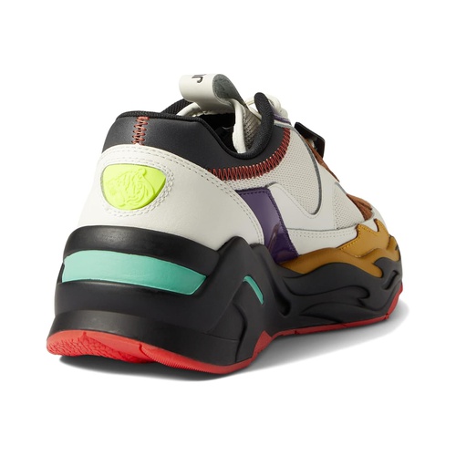  Just Cavalli P1thon Sneakers