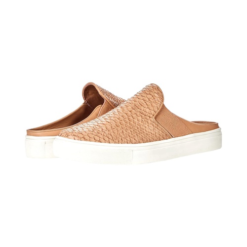  KAANAS Murcia Snake-Embossed Sneaker Slide