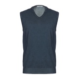 KANGRA CASHMERE Sleeveless sweater