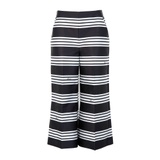 KARL LAGERFELD Cropped pants  culottes