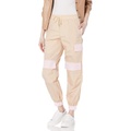 KENDALL + KYLIE Womens Parachute Jogger