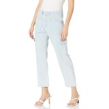 KENDALL + KYLIE Womens Cargo Pant - Amazon Exclusive