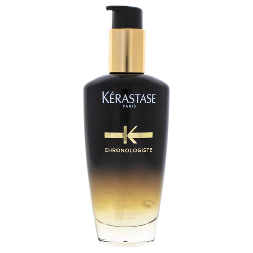  KERASTASE Chronologiste Fragrant Oil, 4.06 Ounce