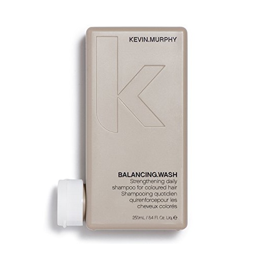  KEVIN MURPHY Kevin.Murphy Balancing.wash (strengthening Daily Shampoo For Coloured Hair) 250ml/8.4oz