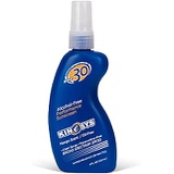 KINeSYS Performance Sunscreen SPF 30 Mango Scent Spray Sunscreen, Mango Scent (SPF 30), 4 Fl Oz