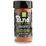 KITCHEN CRAFTED BLND Kitchen Crafted- Unique Gourmet Herb And Spices Designed To Shake Things Up- Gluten Free, Non-GMO Seasonings | Fire N Lime SRIRACHA LIME SPICE (1 Pack)