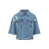 KORALLINE Denim jacket