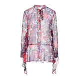 KORALLINE Floral shirts  blouses