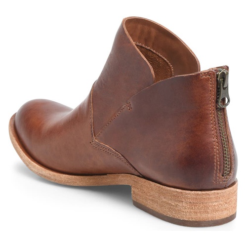  Kork-Ease Ryder Ankle Boot_RUM LEATHER