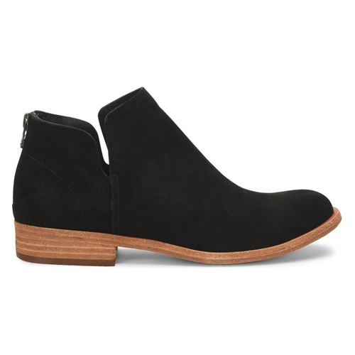  Kork-Ease Renny Bootie_BLACK SUEDE