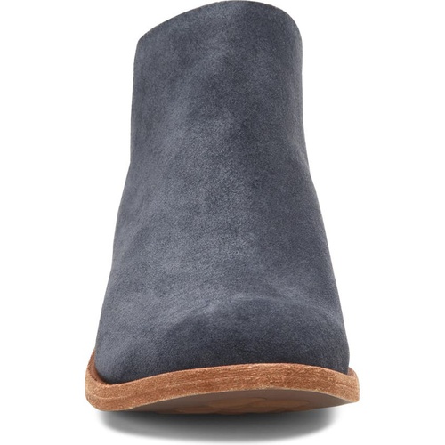  Kork-Ease Renny Bootie_NAVY SUEDE