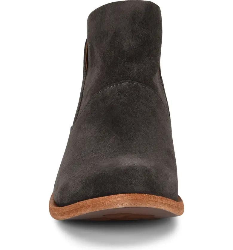  Kork-Ease Ryder Bootie_GREY SUEDE