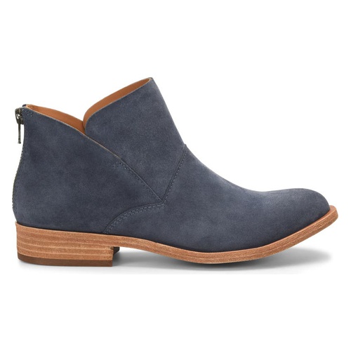  Kork-Ease Ryder Bootie_NAVY SUEDE