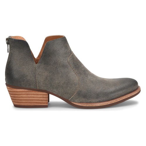  Kork-Ease Skye Bootie_TAUPE DISTRESSED