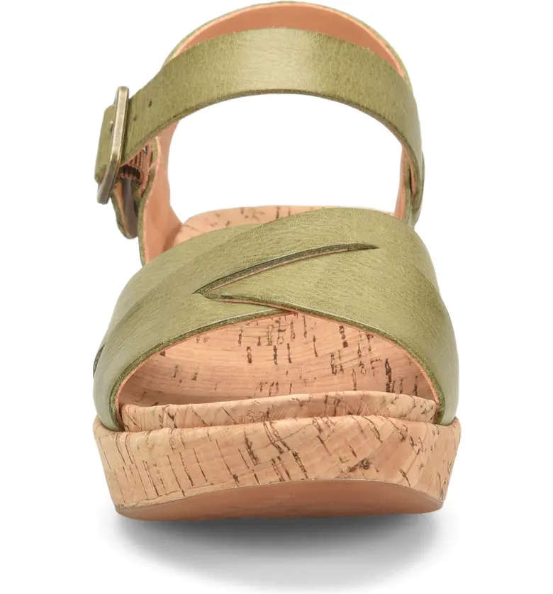  Kork-Ease Myrna 2.0 Wedge Sandal_LIGHT GREEN LEATHER