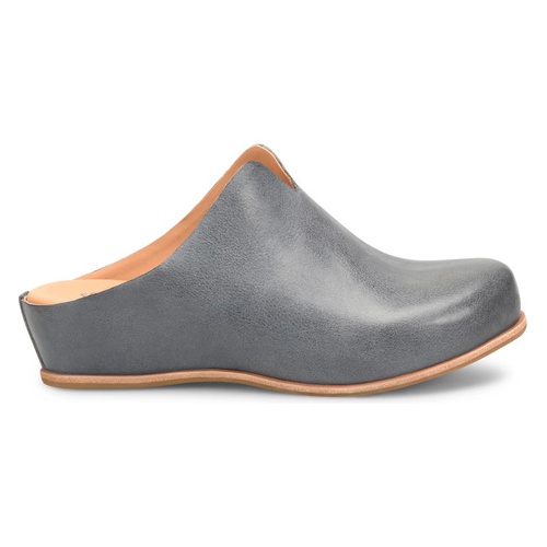  Kork-Ease Para Clog_NAVY LEATHER