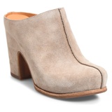 Kork-Ease Sagano Clog_TAUPE SUEDE