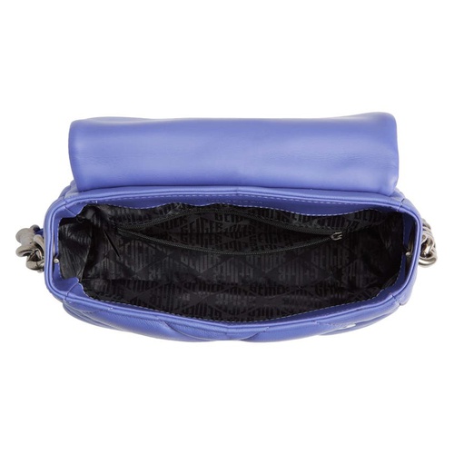  Kurt Geiger London Medium Kensington Soft Quilted Leather Shoulder Bag_LIGHT/ PASTEL PURPLE