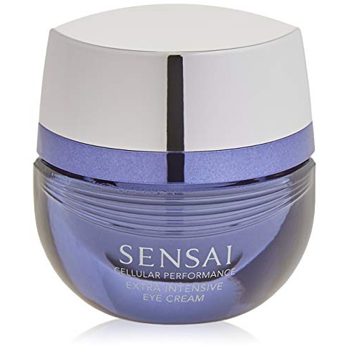  Kanebo Sensai Cellular Performance Extra Intensive Eye Cream, 0.52 Ounce