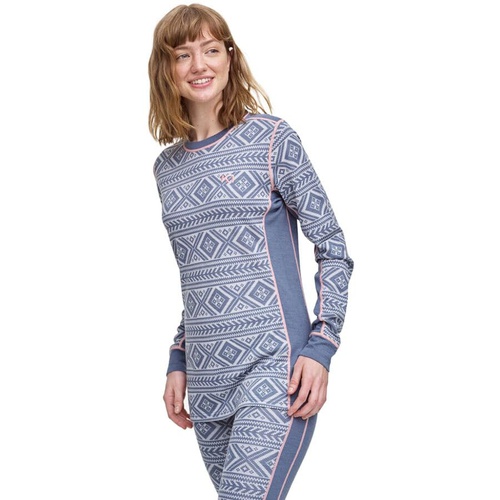  Kari Traa Floke Long-Sleeve - Women