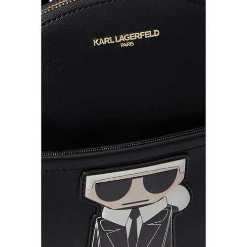  Karl Lagerfeld Paris Maybelle Backpack