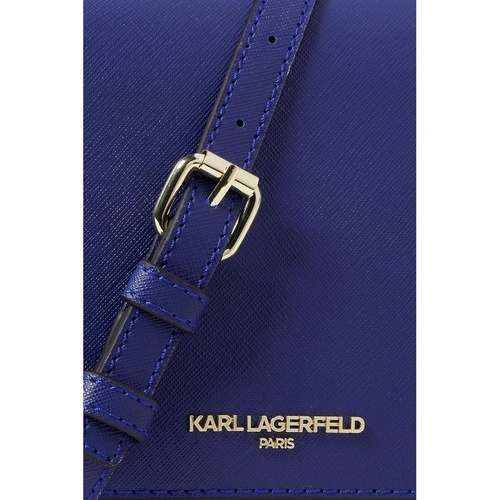  Karl Lagerfeld Paris Connie Crossbody