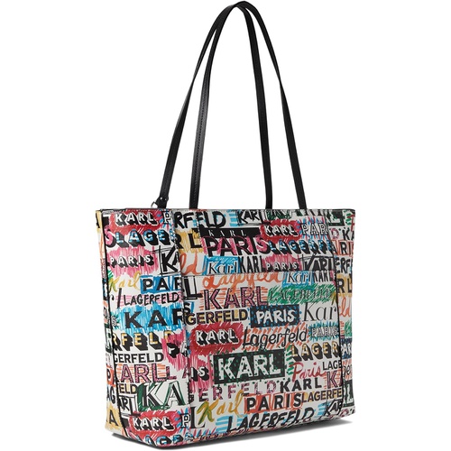  Karl Lagerfeld Paris Adele Tote