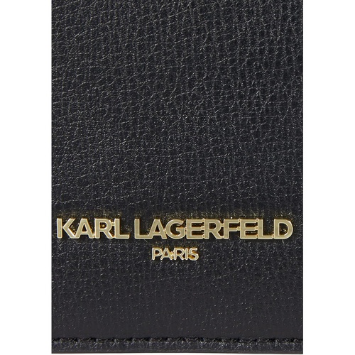  Karl Lagerfeld Paris Simone Crossbody