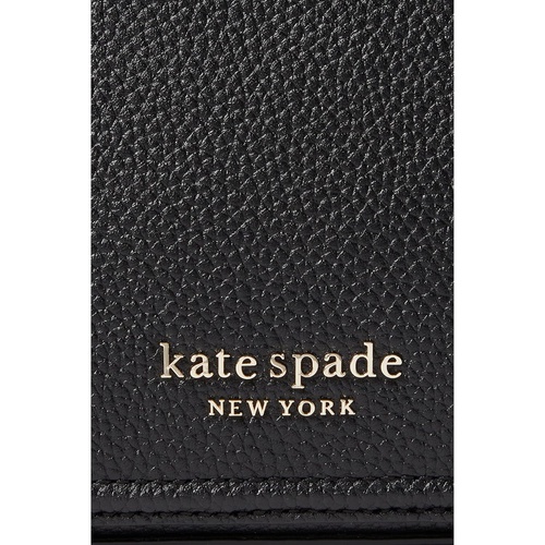 케이트스페이드 Kate Spade New York New Core Pebble Pebbled Leather Medium Convertible Crossbody