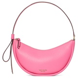 kate spade new york smile small leather shoulder bag_CRUSHED WATERMELON