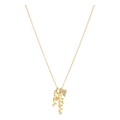 Kate Spade New York Say Yes Ever After Charm Necklace
