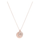 Kate Spade New York Wishes Good Luck Pendant Necklace
