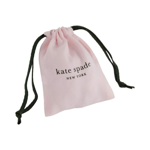 케이트스페이드 Kate Spade New York Love You Mom Queen Bee Charm Pendant Earrings