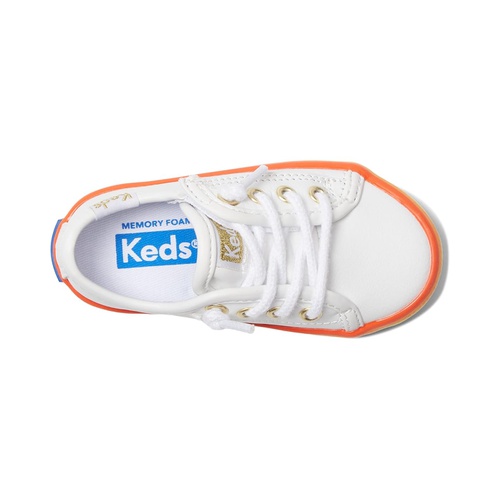  Keds Kids Kickstart Seasonal (Toddler/Little Kid)