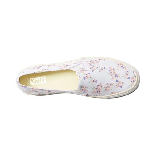  Keds Double Decker Spring Floral