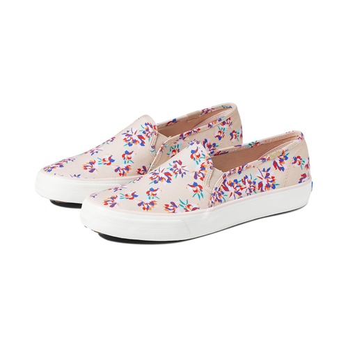  Keds Double Decker Spring Floral